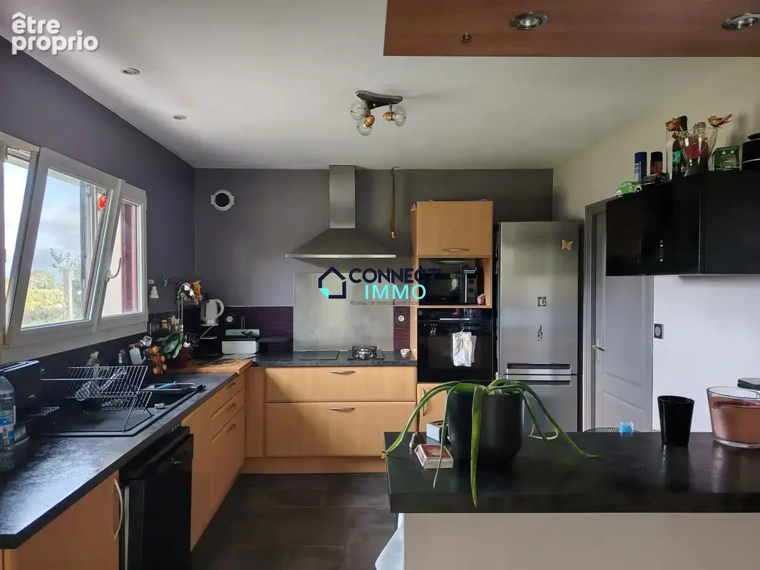Maison 7 pièces 165 m² à vendre à Louargat (22540) - photo 4