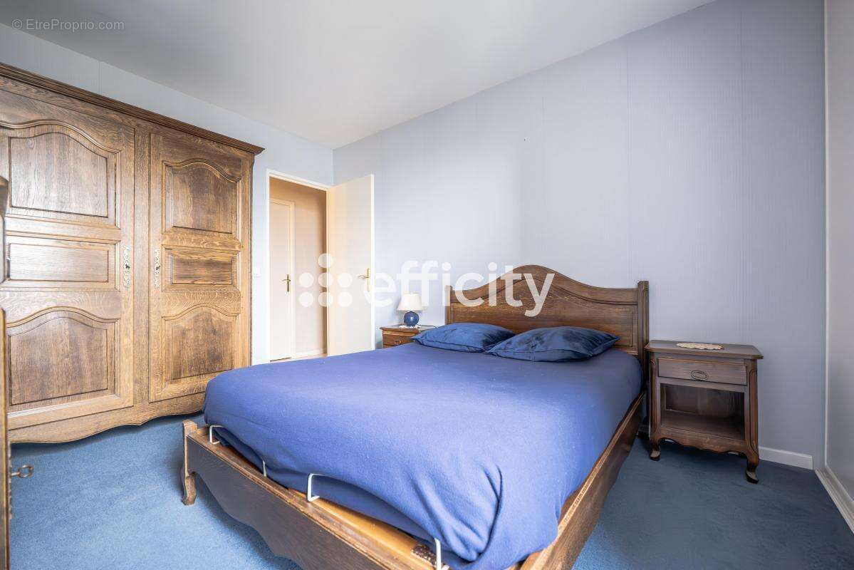 Appartement à MAISONS-ALFORT