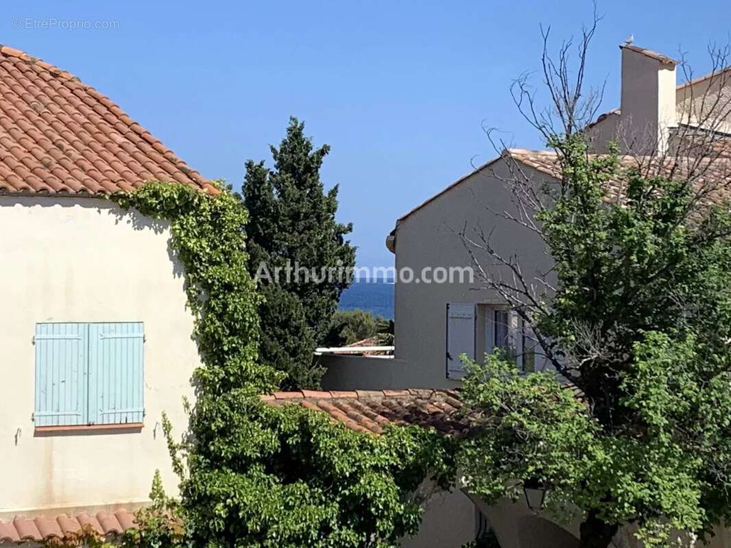 Les issambres - exclusivité : - photo 11