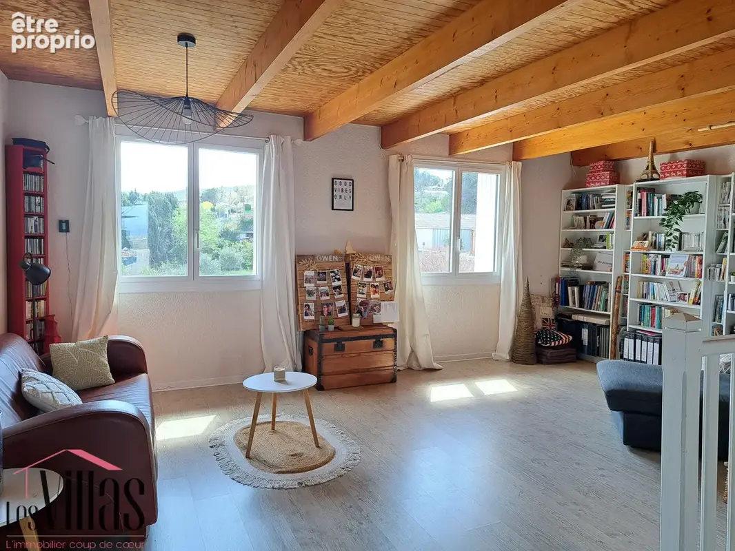 Maison de charme à 25 min. de Narbonne - photo 12