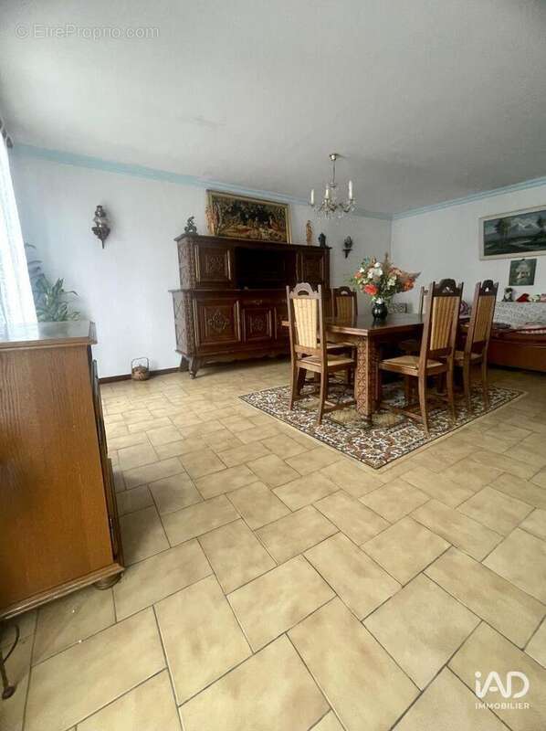 Photo 5 - Maison à PERPIGNAN