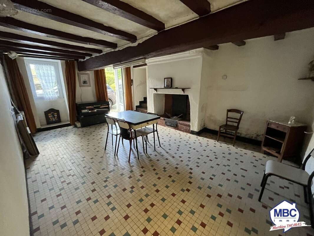 Maison DRAIN 125m² - photo 3