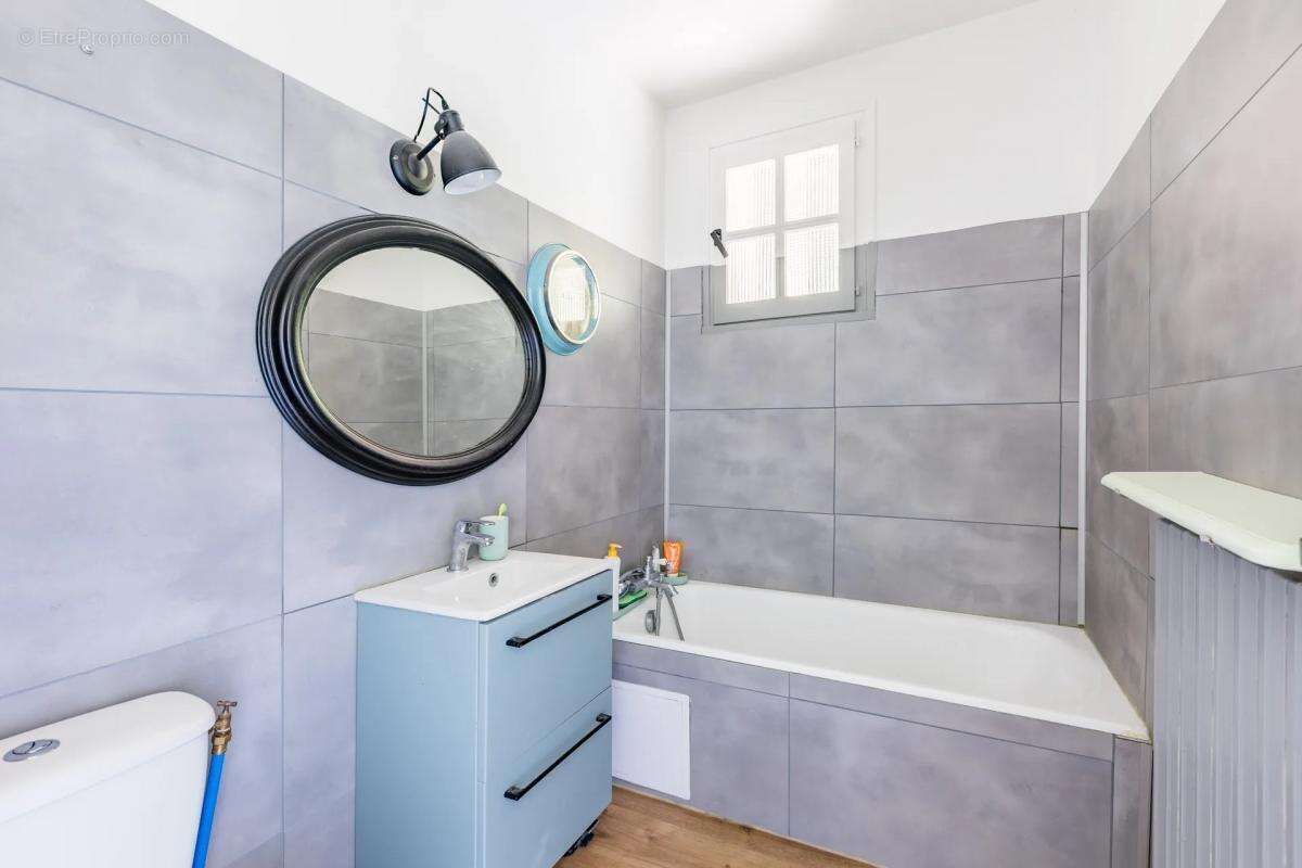 Maison à MONTPELLIER