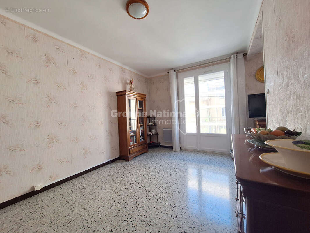 Appartement à MIRAMAS