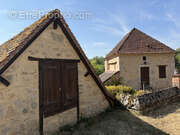 Maison à MONTBRUN