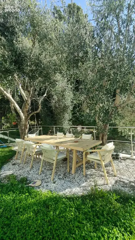 Villa d’exception à La Turbie, 15 minutes de Monaco   Calme absolu - photo 5