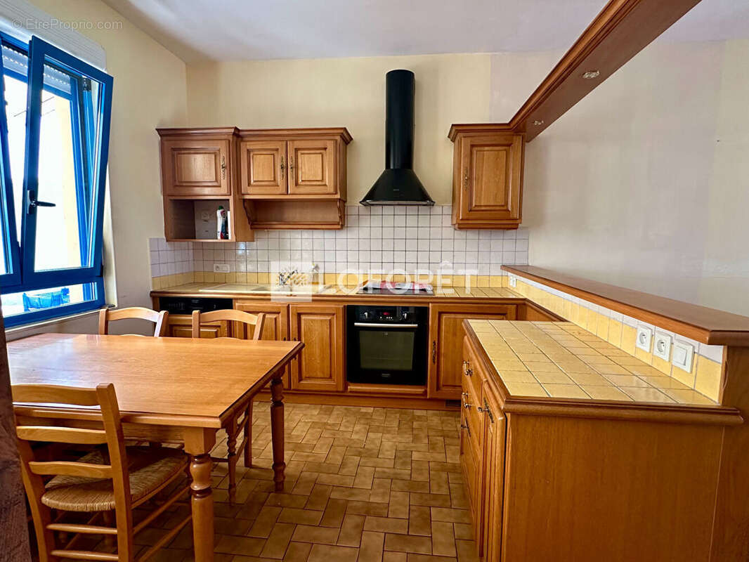 Maison Plouguiel 5 pièce(s) 90 m2 - photo 3