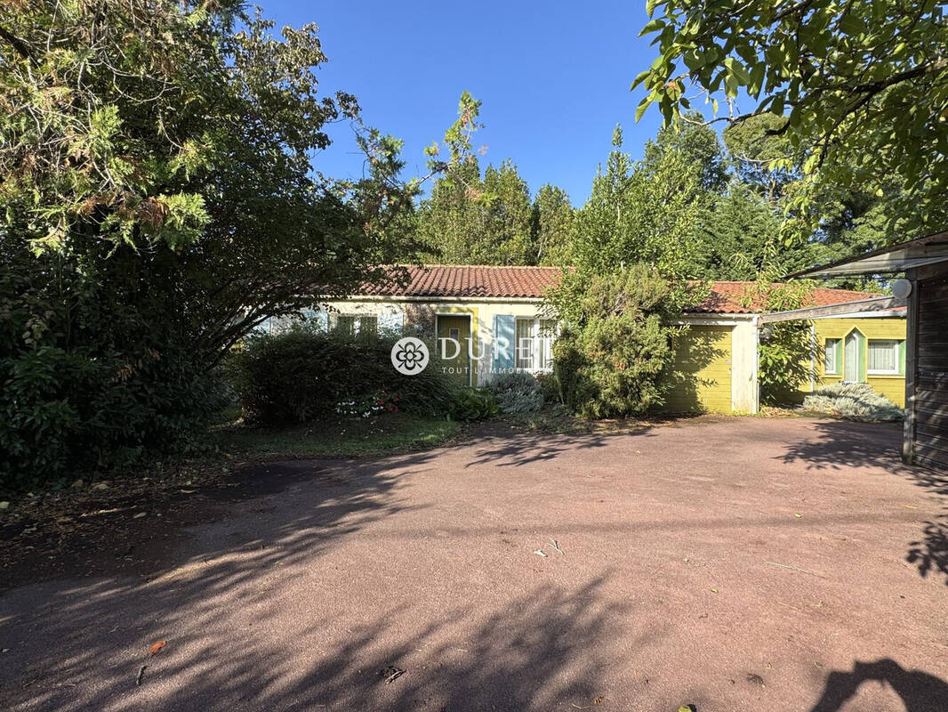 Maison à MAISDON-SUR-SEVRE