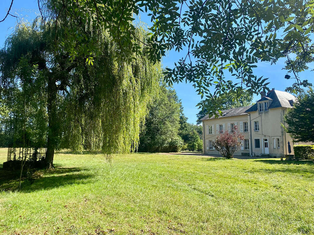 Château de Villars - photo 4