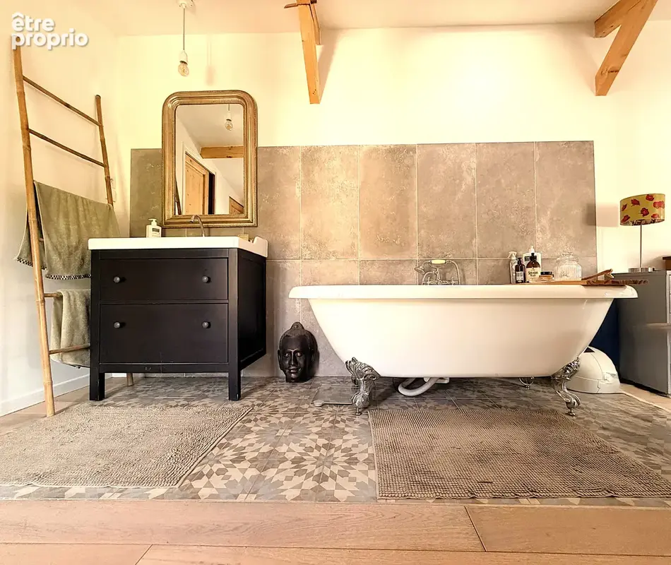 Exclusivité — comme une maison, à deux pas des quais de marne - photo 5