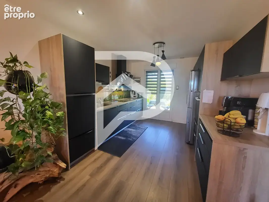 Maison Morvilliers 5 pièce(s) - photo 10