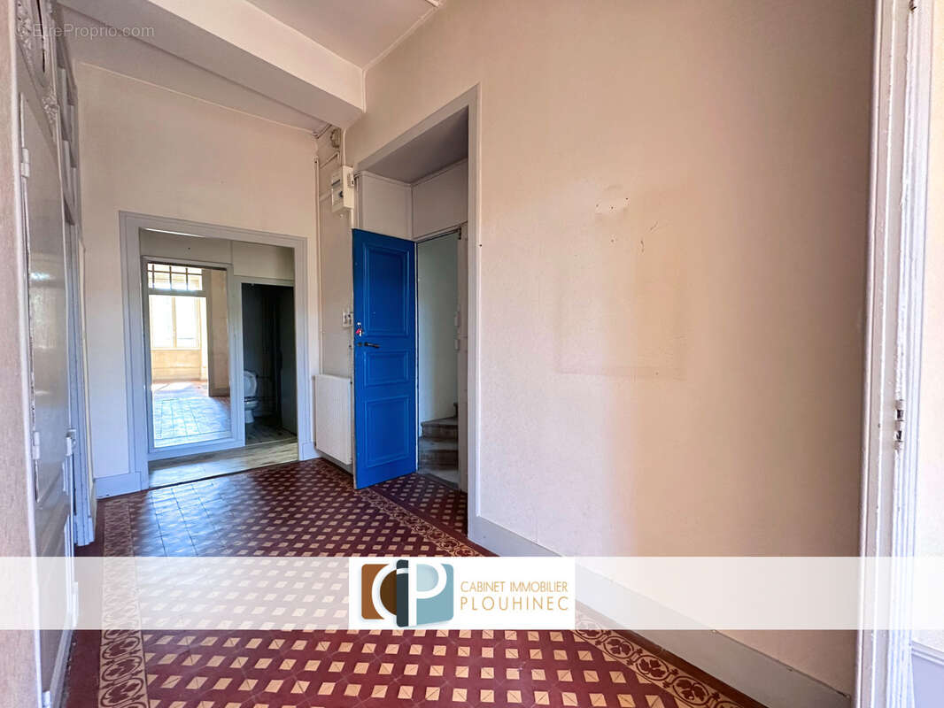 Appartement à MACON