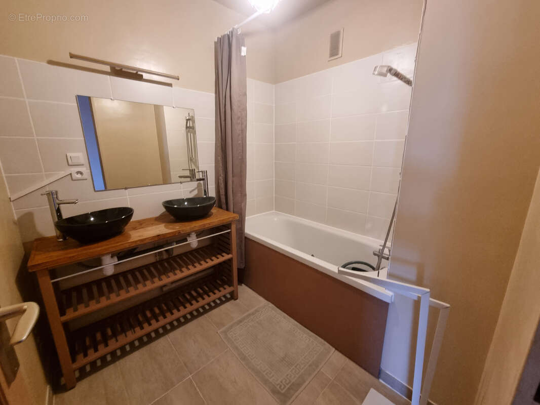 Appartement à LE MANS