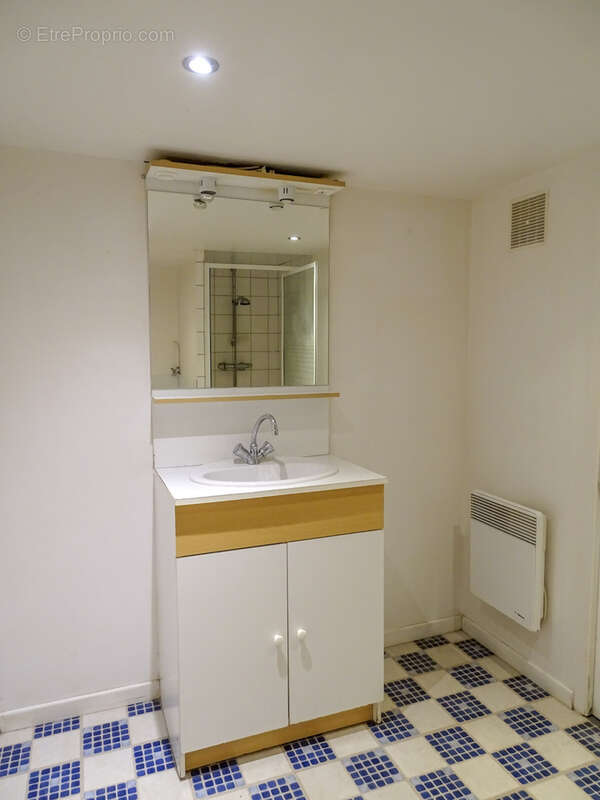 Maison à VILLEFRANCHE-SUR-CHER