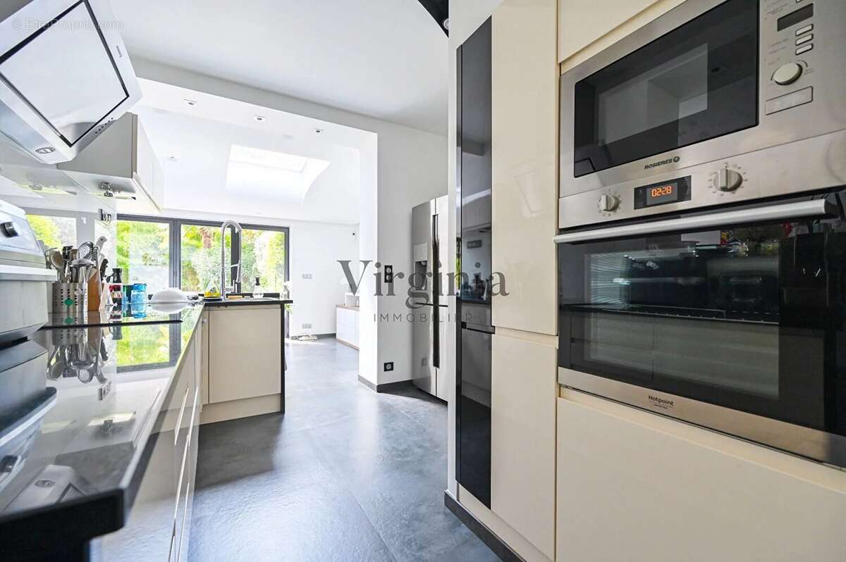 Maison à MAISONS-ALFORT