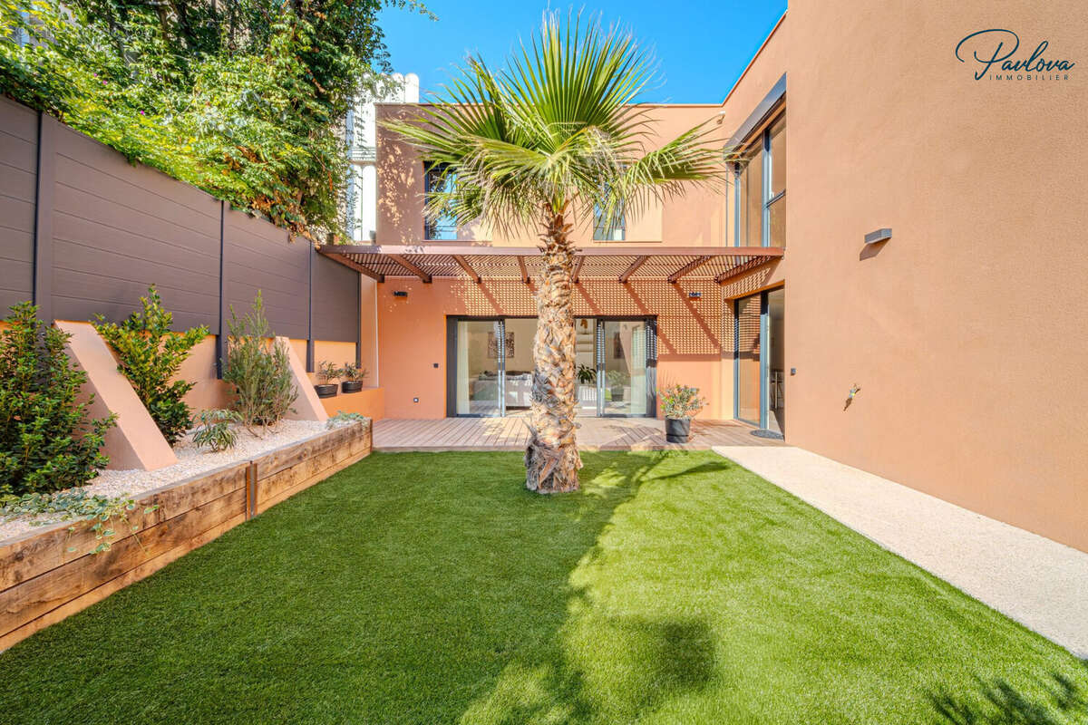 Maison à MONTPELLIER