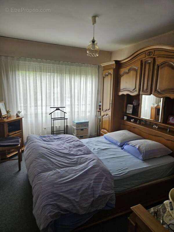 Appartement à LAON