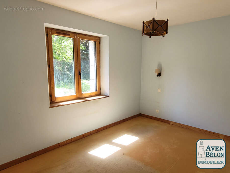 Maison à MOELAN-SUR-MER