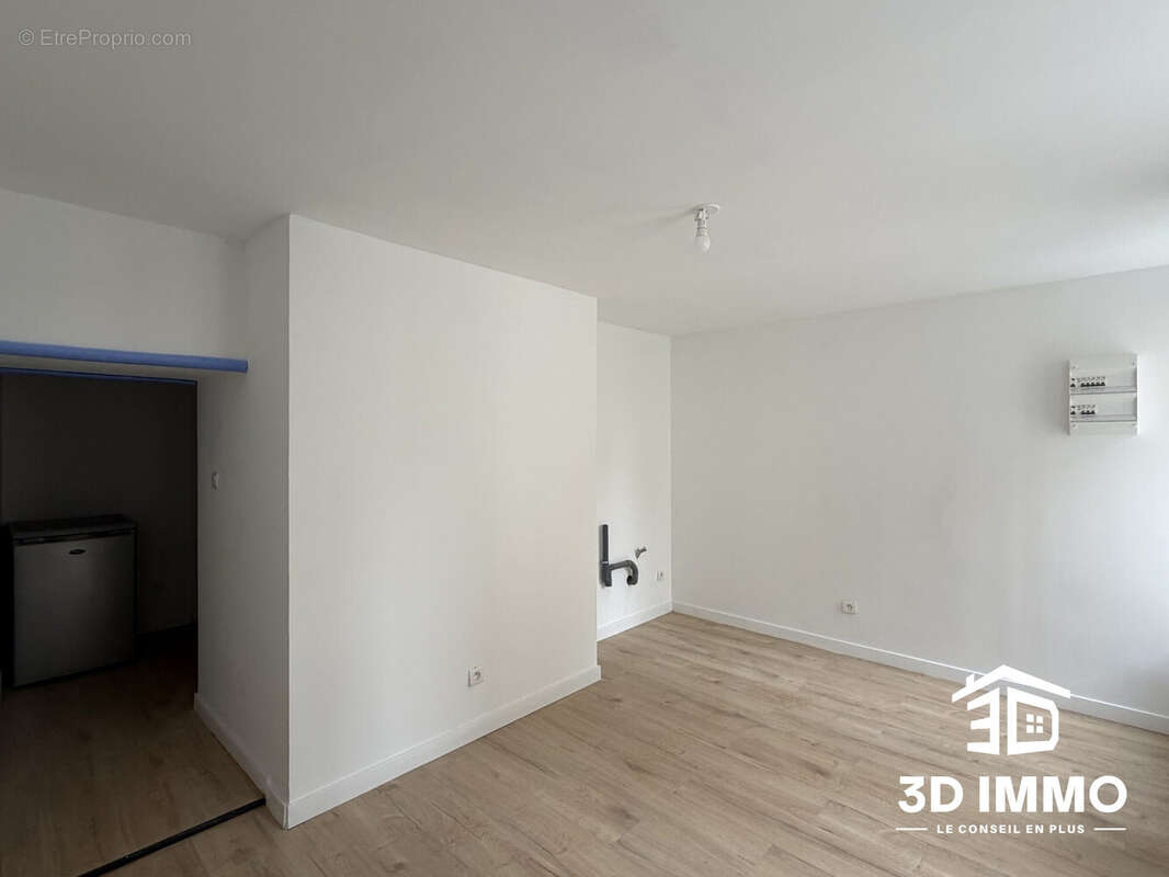 Appartement 134 m² à Avesnes-Sur-Helpe  - photo 6