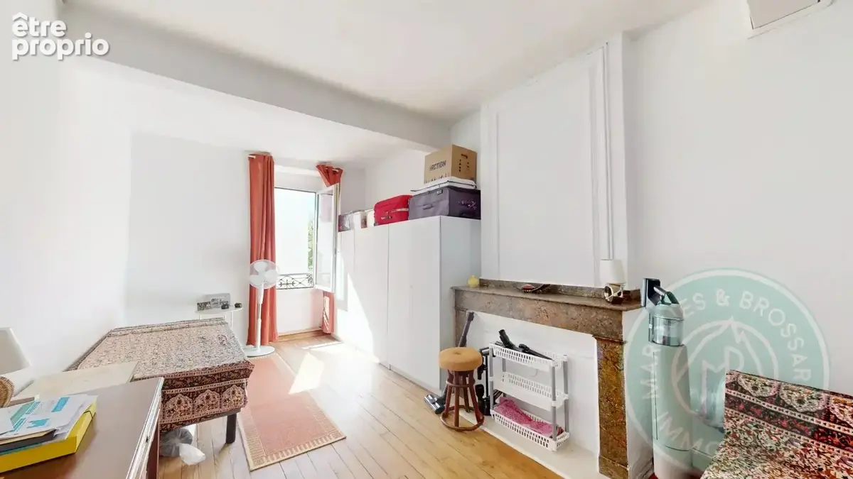 Ensemble immobilier au coeur de Bagnères-de-Bigorre - photo 13
