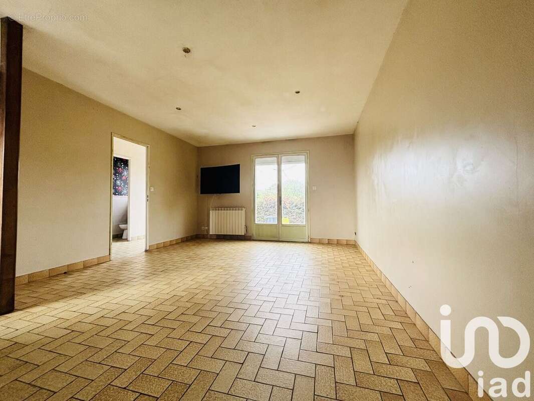 Photo 4 - Maison à SAINT-VINCENT-DES-LANDES