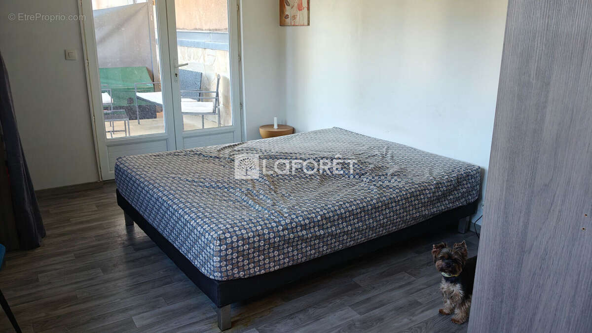 Appartement à AMELIE-LES-BAINS-PALALDA