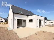Maison à BENODET