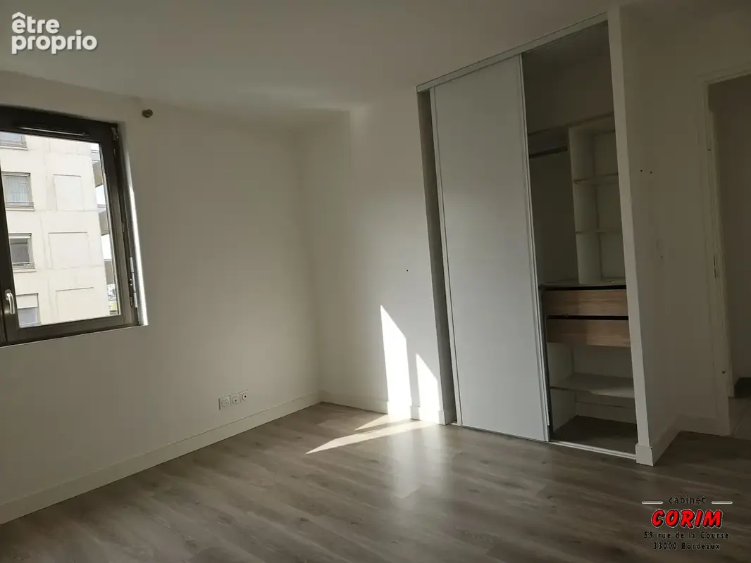 Appartement 3 pièces 66 m² à vendre à Bordeaux (33100) - photo 6
