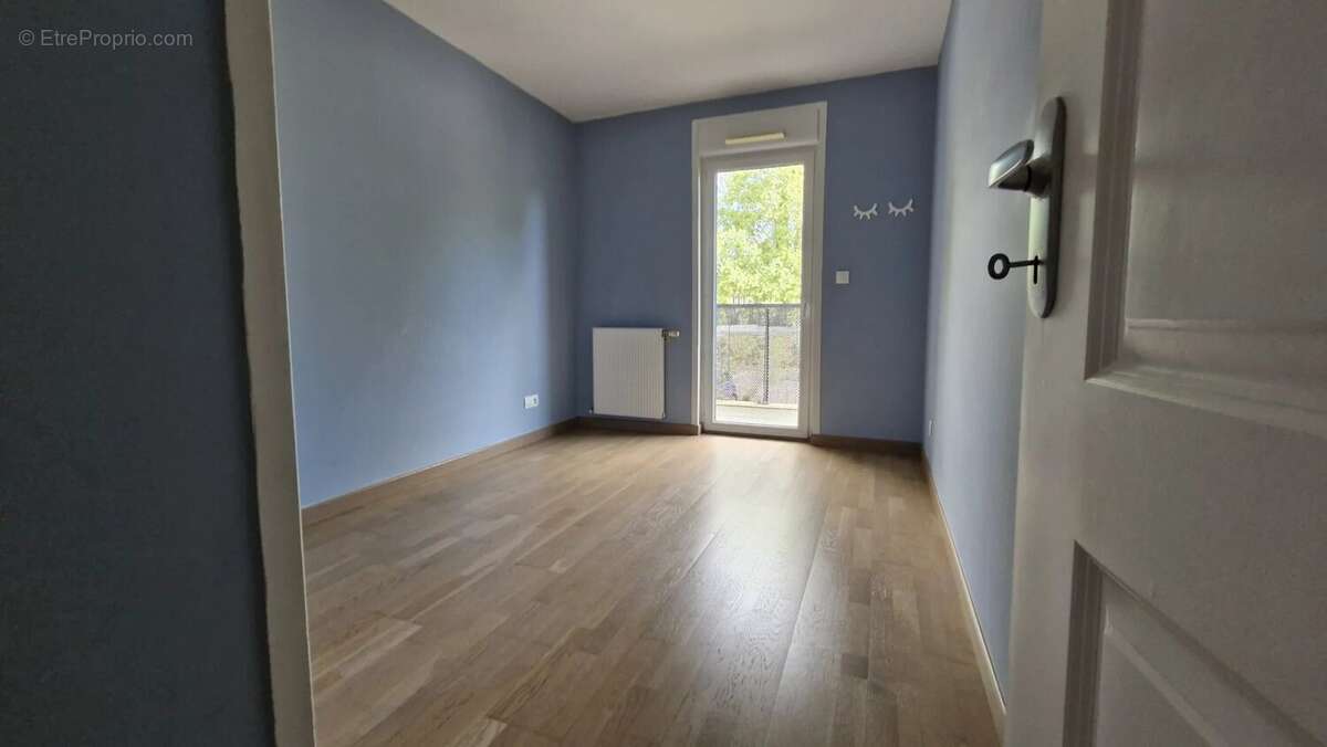 Appartement à BRUGES