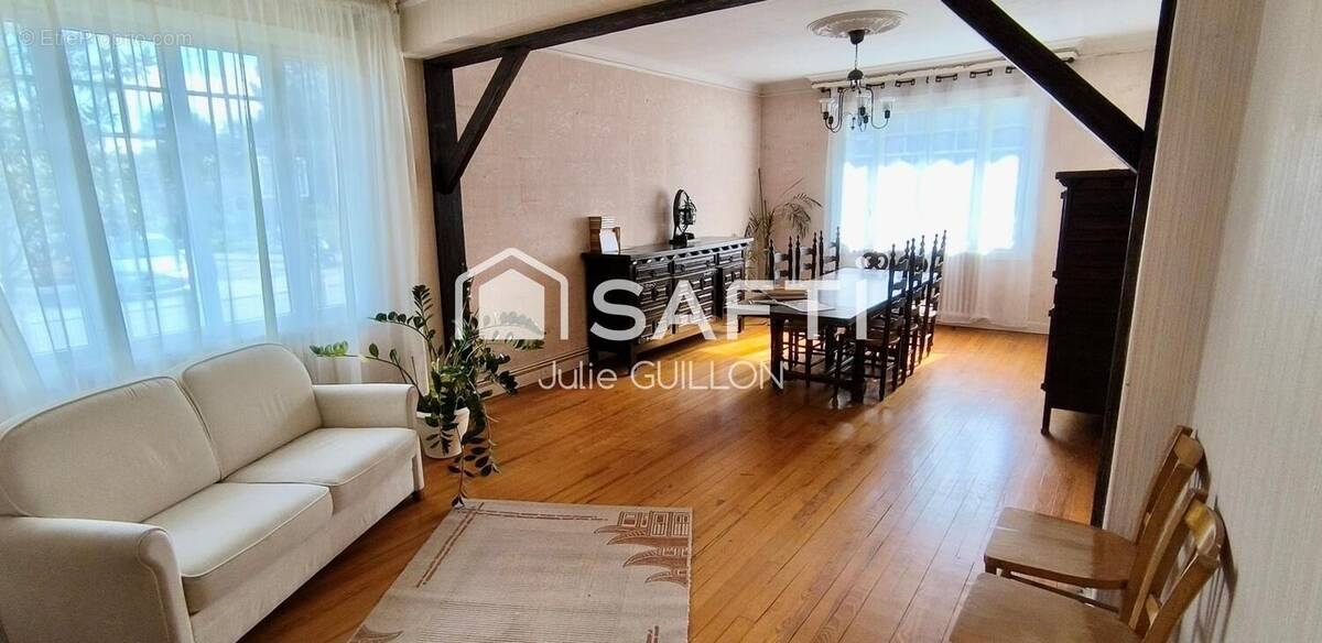 Photo 1 - Maison à LA BAULE-ESCOUBLAC