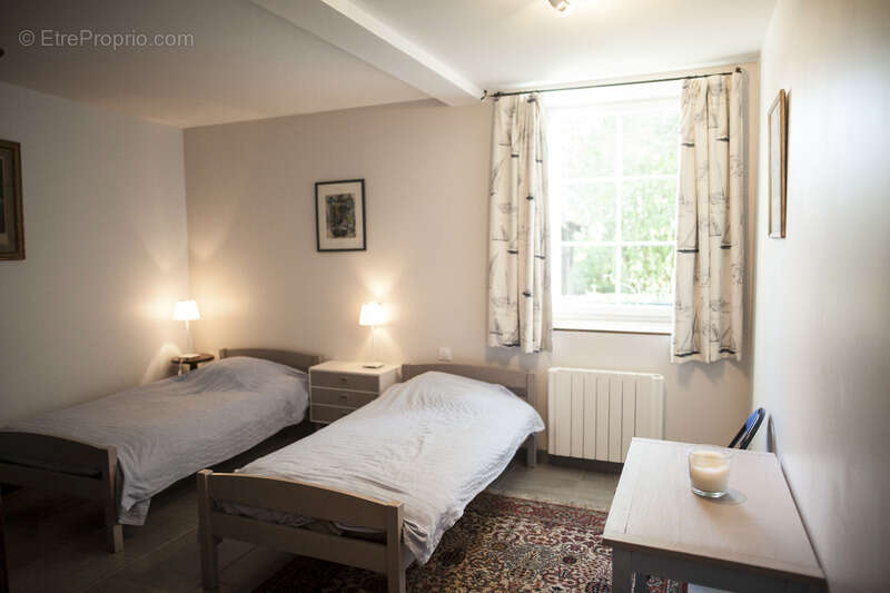 Maison à SEMUR-EN-AUXOIS