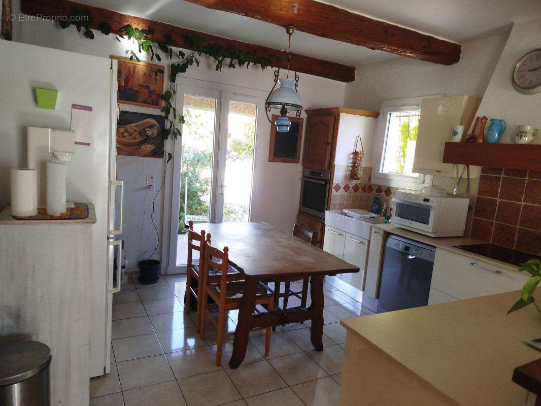 Maison à MEZE