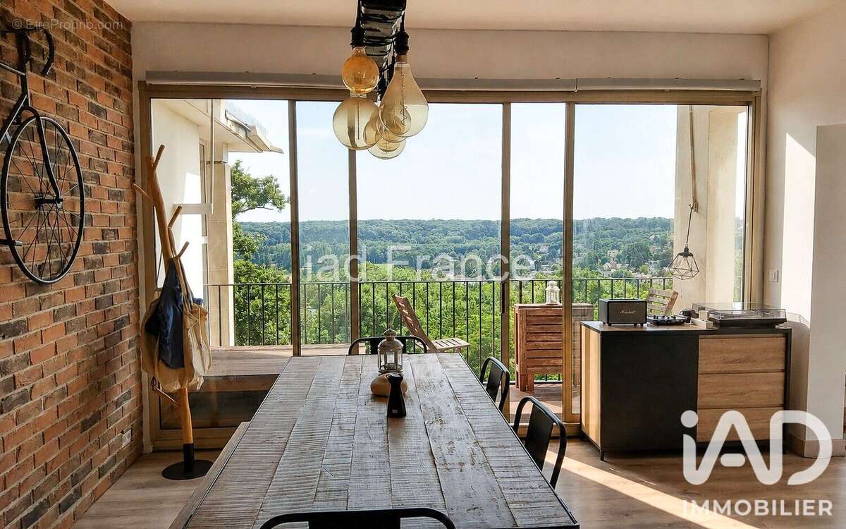 Photo 7 - Appartement à VAUCRESSON