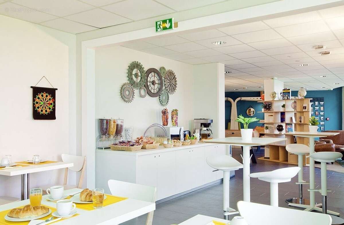 Appartement à ROSNY-SOUS-BOIS