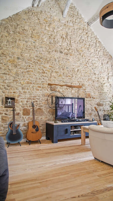 Maison villiers sous grez - 100m2 - photo 13