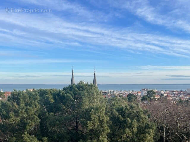 Appartement à ARCACHON