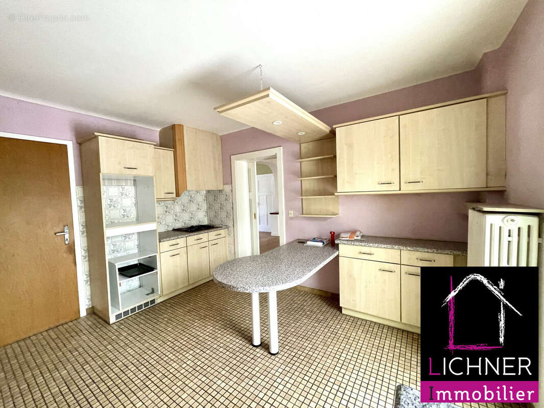 Maison 176 m² à Folkling  - photo 4