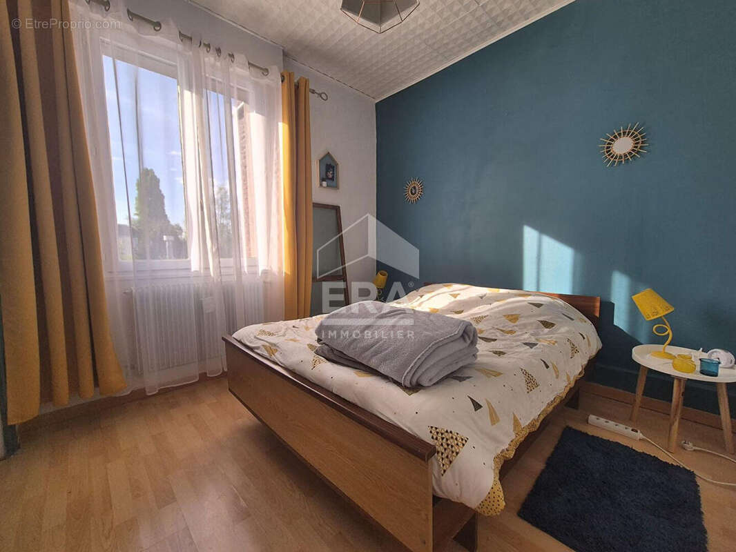 Maison 108m² à carvin - photo 5