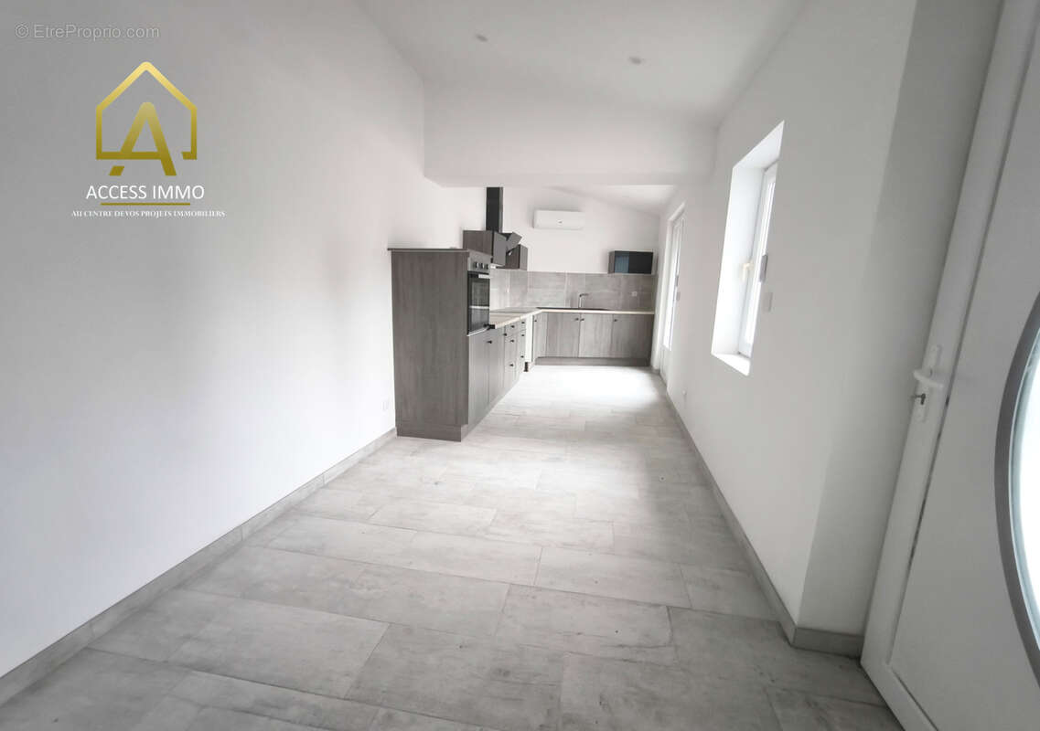 Maison à VIEUX-CONDE