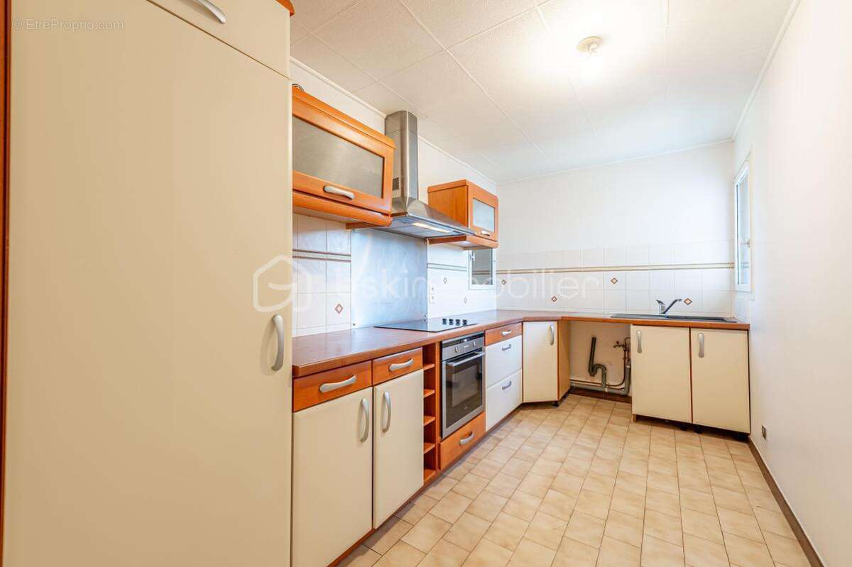 Appartement à ANNECY-LE-VIEUX