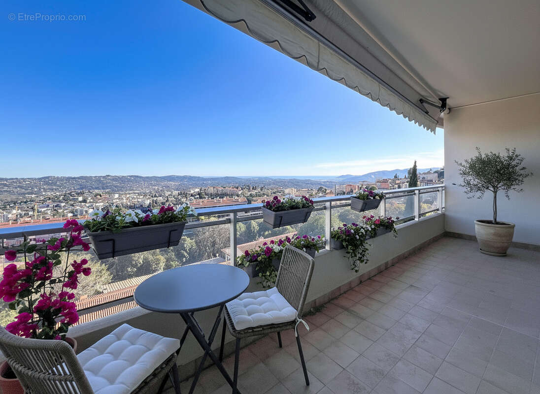 Appartement à GRASSE