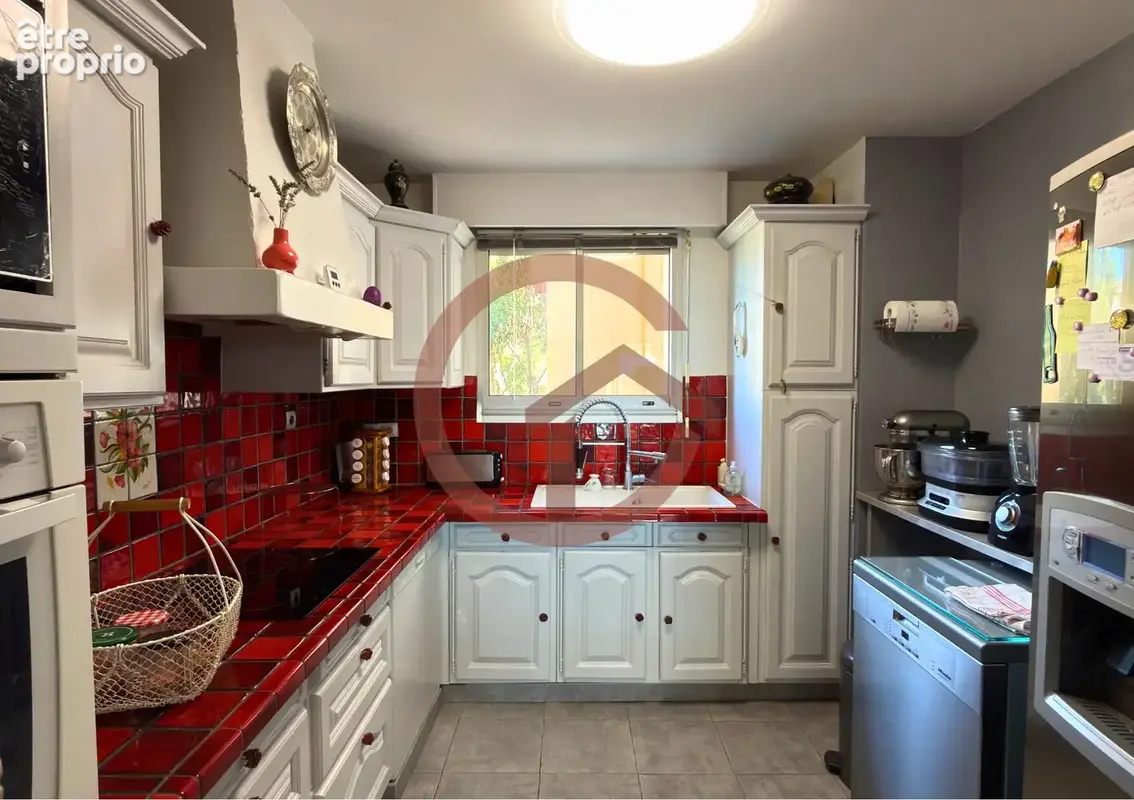 Exclusivité   viager occupé à fréjus   grand 3 pièces traversant d’environ 79 m2   décote de 41 % - photo 7