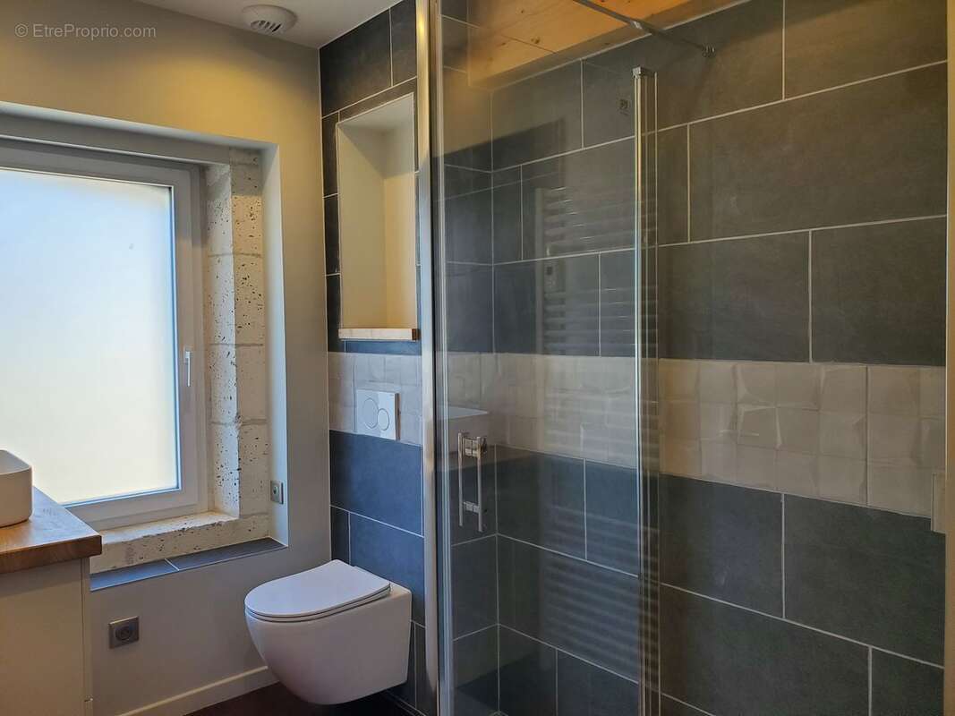 Photo 6 - Maison à GOND-PONTOUVRE