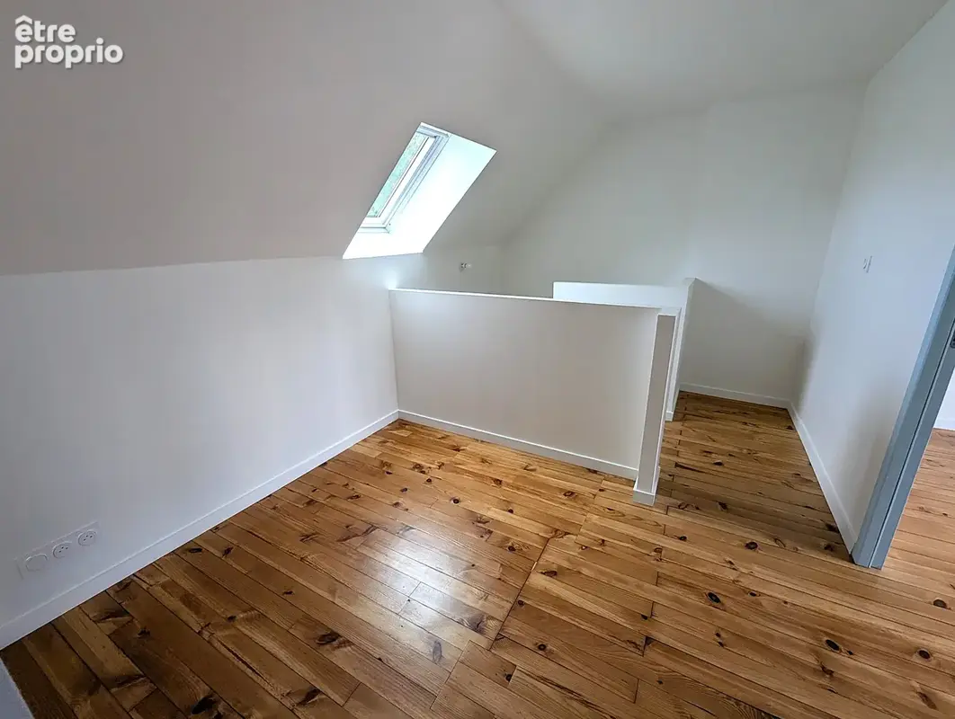 Maison entièrement rénovée de 64 m2 - photo 6