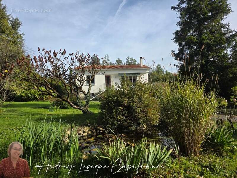 Surgeres (17) - photo 9