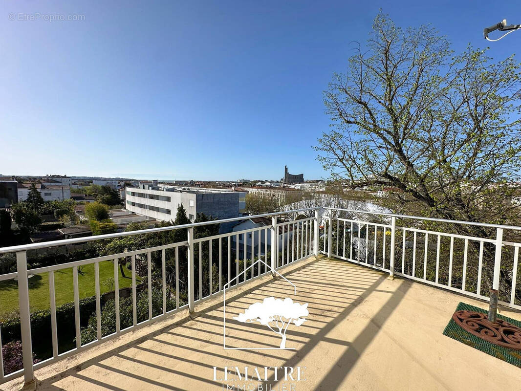 Appartement à ROYAN