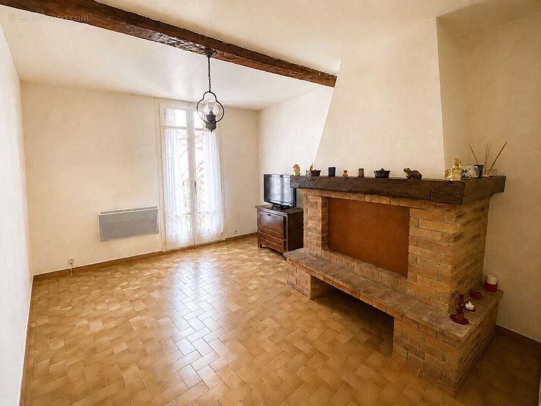 Maison à ARGELES-SUR-MER