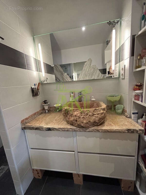 Maison à GROSSETO-PRUGNA