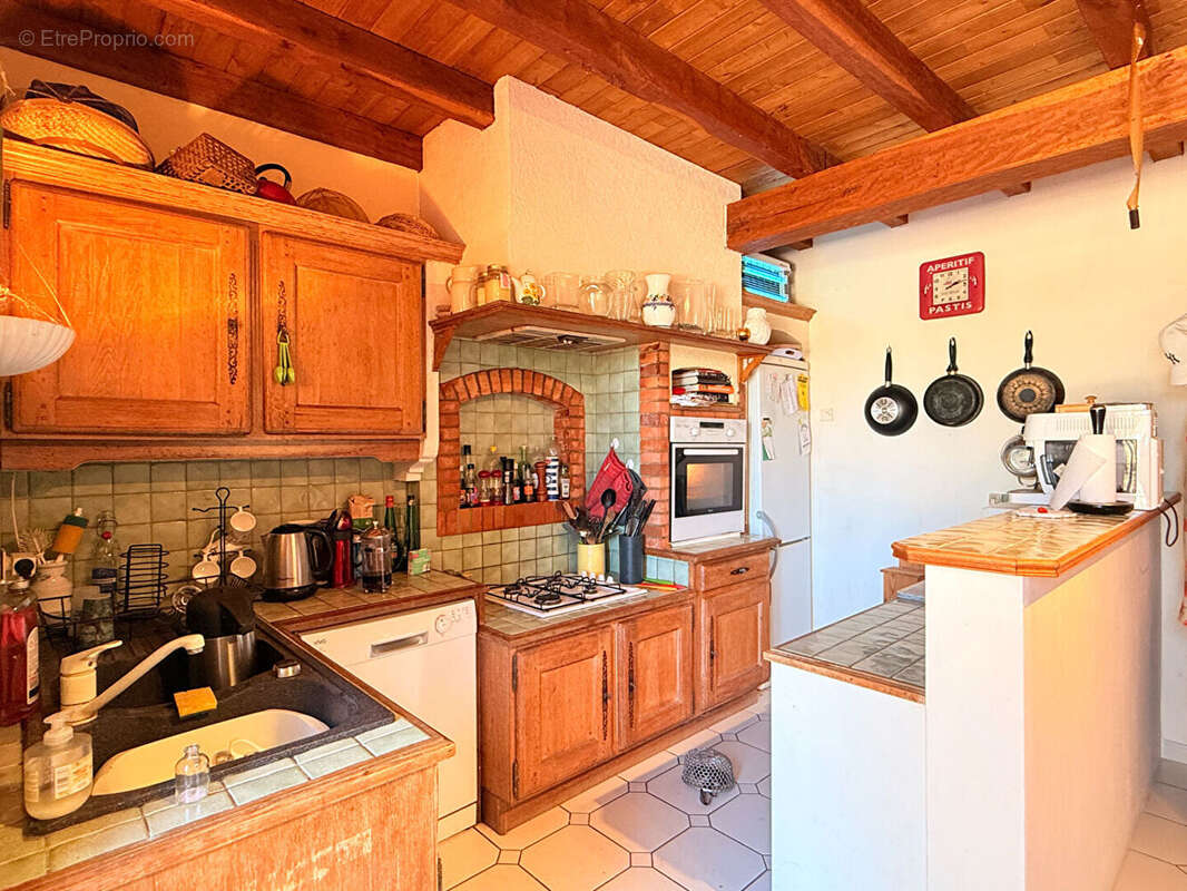 Maison de caractère - photo 11
