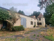 Maison à MAUBOURGUET